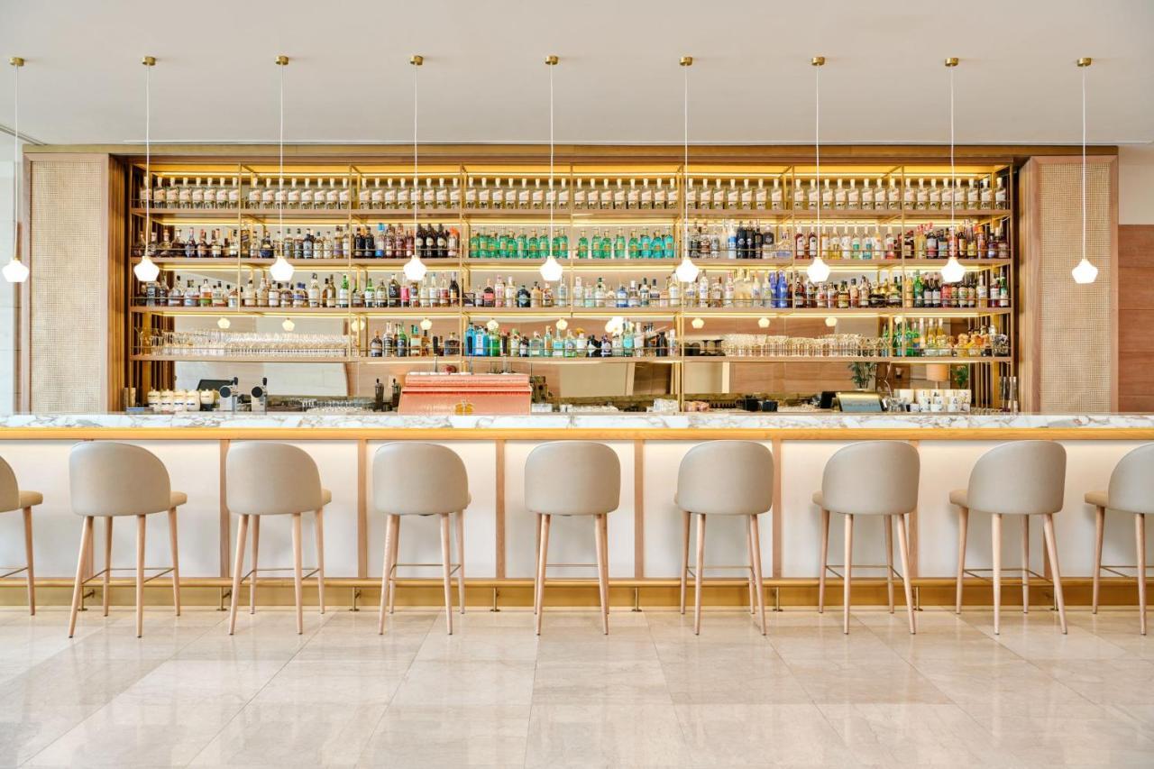艾美拉弗斯布里特酒店 珀德垂那 外观 照片
