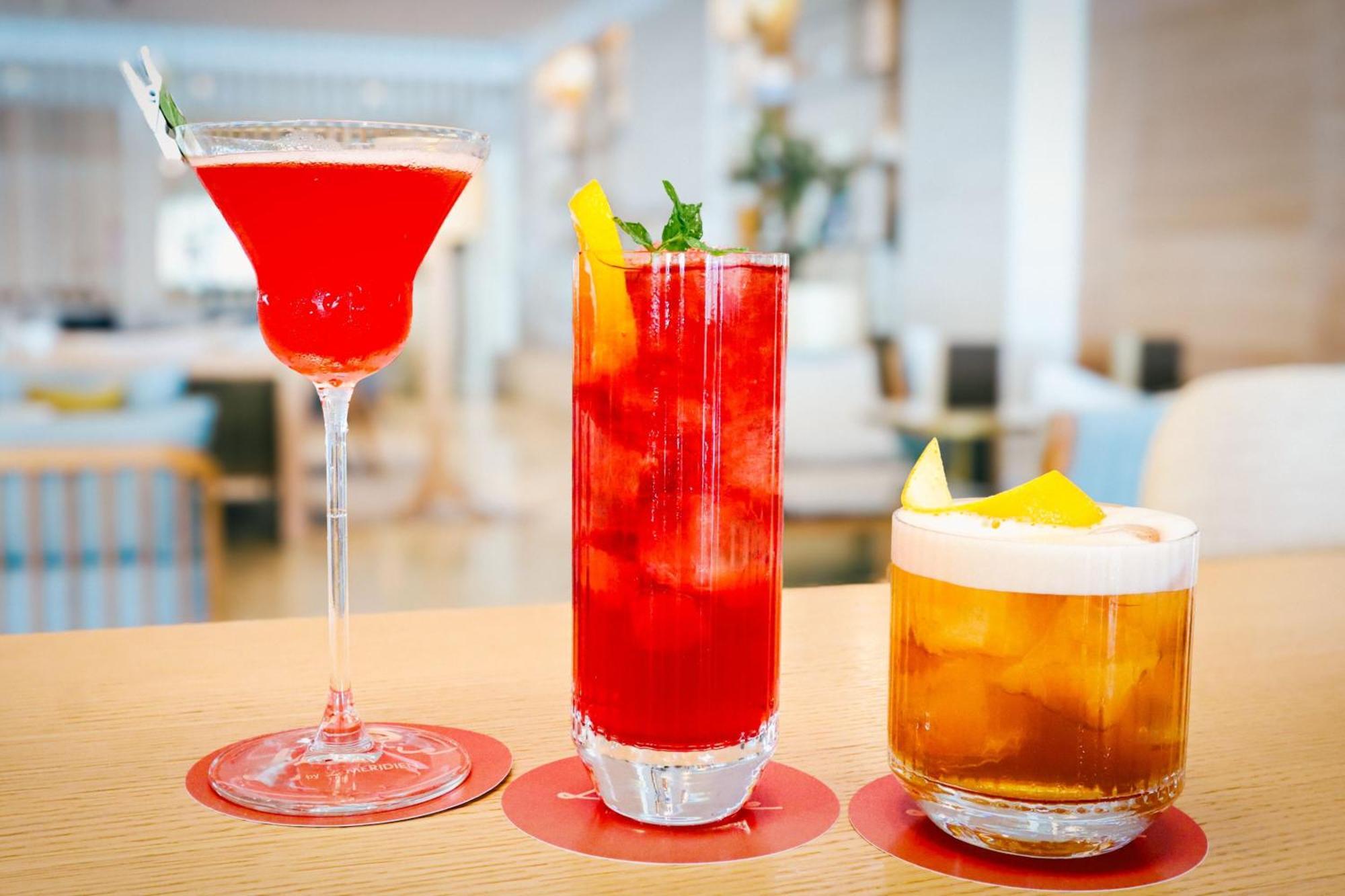 艾美拉弗斯布里特酒店 珀德垂那 外观 照片